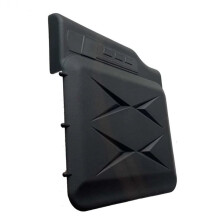 For Q5 2018 - 2024 ECU Electronic Control Unit Protection Cap Engine Computer Board Dustproof Cover