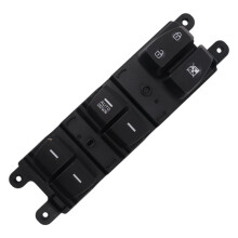 93570C9100 Master Window Lifter  Window Control Button for  IX25 Creta 93570-C9100