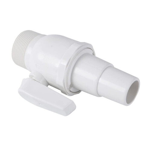 Conector de válvula de interruptor de piscina Hayward SP0729