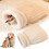 Nid douillet en peluche pour chats et petits chiens 4