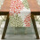 Polyester Table Runner 13 x 72 Inch 4