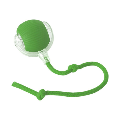 Interaktiv kattleksaksboll Automatisk rörelse 1-pack