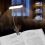 LED Desk Lamp with 3 Colour Temperatures & Flexible 2