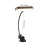 LED Desk Lamp with 3 Colour Temperatures & Flexible 3