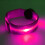 LED Armband USB Rechargeable 3 Modes Reflective 1
