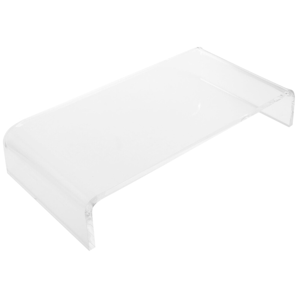 Computer Keyboard Covers Acrylic Keyboard Cover Transparent 1Pack 9426043157012