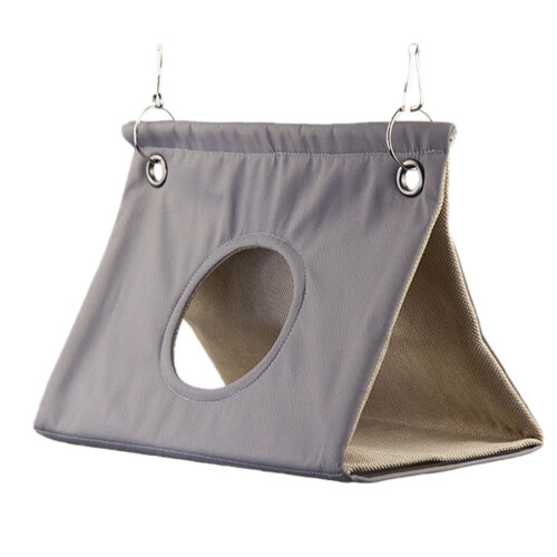 Nichoir en coton pour oiseaux de taille moyenne – 2 tailles
