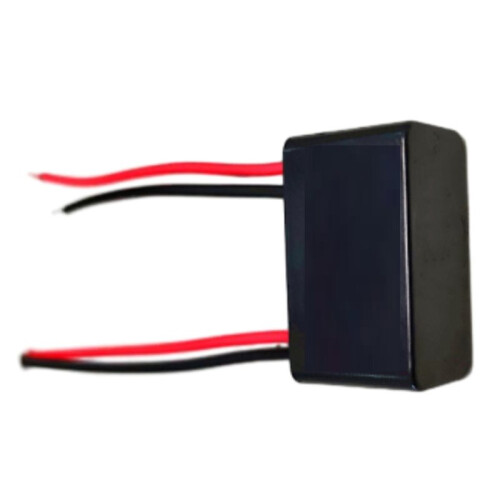 Alimentation Étanche AC Vers  220 V Vers 5 V 1 A 12 V, Module de Réduction de Tension, Transformateur de Commande