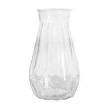Vaso per piante idroponiche in plastica, da tavolo, 1 pezzo