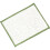 Reusable Kitchen Dishwashing Cloths with Silver Wire Scrub 3