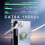 24 Pack Ethernet Lighting Patch Cable Flexiable Slim Cat6a 10G POE LAN Cable for  Ps5 Router  Computer 1M 7