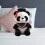 Sciarpa del Dottore, Panda, Giocattolo per la Laurea 1