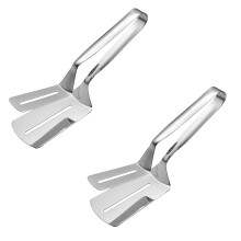 Stainless Steel Grill Clamp 2 Pack
