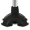 Rubber Cane Tip 3/4-inch Quad Self-Standing 1 Count 1