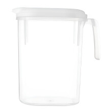 ACDANC 1,8L vandkande med låg