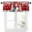 Red Polyester Valance 54x18in Rod Pocket Light Filtering 1