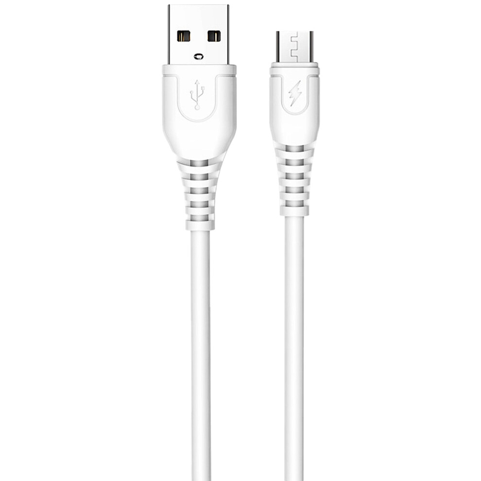 Usb2.0 Charging Cable Fast Charging Data Cord Male 2A Usb To Usb 5Pin Connector Wire Line For Phones Tablets 9426043157654