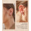 CZ Stud Earrings 18K White Gold Plated Sterling Silver 5