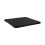 Stretch Fit Polyester Tablecloth with Elastic Hem 1