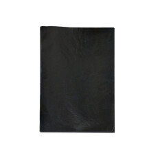 Carbon Copy Paper,Black Transfer Paper,10Pcs Black Carbon Copy Paper for Hand, Typewriters and Word Processors,Duplicate Sheet,100X Carbon Paper