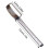 Stainless Steel Veggie Peeler with Non-Slip Handle 2