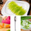 Stainless Steel Veggie Peeler with Non-Slip Handle 3