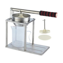 Hand Press Juicer Machine Manual Juicer Kitchen Gadget Countertop Squeezer Juice