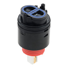 N40HKC-2(WH) Single Handle Bathroom Tub Shower Faucets Valve Pressure Balancing Cartridge for Zurn Temp-Gard III Series