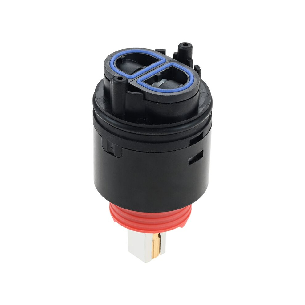 N40hkc-2(Wh) Single Handle Bathroom Tub Shower Faucets Valve Pressure Balancing Cartridge For Zurn Temp-Gard Iii Series 4713032249656