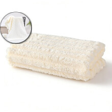 Face Wash Towel, Soft Face Towel Washcloths, Highly Absorbent Washcloths for Bathroom, Spa, Gym, and Face Towel, 29.5x13.7in