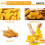 Corn Cob Stripper Multifunctional Tool with Corn Planer, Grater, and 500 mL Bowl 6