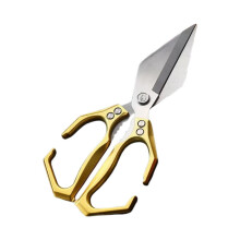 Foarfece de bucătărie din oțel inoxidabil rezistente – ergonomice,