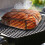 Grillrist i rustfrit stål til camping og stegning 5