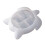 Sköldpaddsformad silikonform, 1-pack 5