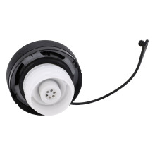 Schwarzes Kraftstofftankverschluss-Set Ersatz für Toyota 2000-2008