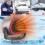 Portable Electric Space Heater 2-Speed EU Standard 7