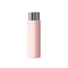 Automatische tandenstokerdispenser, draagbaar en compact.