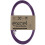 Excel Cat6 Patch Lead U/UTP Unshielded LSOH Blade Booted 1.5m Violet 1