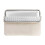 Notebook Bag Multiple Compartment Comprehensive Cushion Layer Smooth Fastening System Laptop Storage Sleeve 6