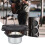 Draagbare luidspreker 6 ohm 10W home theater aluminium 2