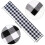 Cotton Linen Reversible Table Runner 14 x 72 in 3