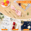 Ronds de serviette en perles, boucles de serviette élégantes, 25 pièces 7