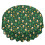 60 Inch Round Polyester Tablecloth 2