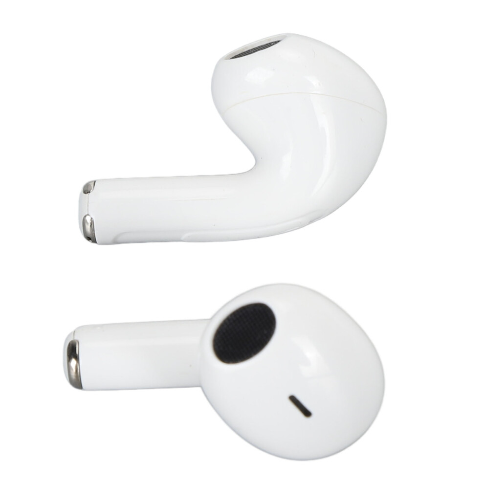 Language Translator Earbuds Bluetooth 5.1 144 Languages Real-Time White 8391386296227