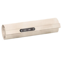 Portable Electric Food Warming Tray Foldable Warm Mat with 3 Temperature Settings Fast Full Heating for Parties EU Plug