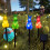 Solar Easter Egg Lights Outdoor IP65 Waterproof 2