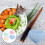 Heart-Shaped PP Sauce Bowls (8 pcs, Assorted Colours) 5