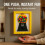 Candy Dispenser Picture Frame Wall-Mounted 1 Unit 2