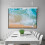 Projector Screen Wall Mounted Projector Screen Stand Projector Screen Mount L Brackets Adjustable 4