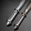 304 Stainless Steel Vegetable Peeler with Rotating Blade 5